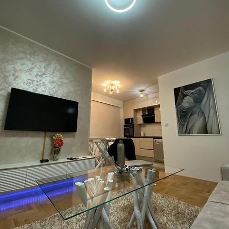 Apartman Samsara Sarajewo Zewnętrze zdjęcie