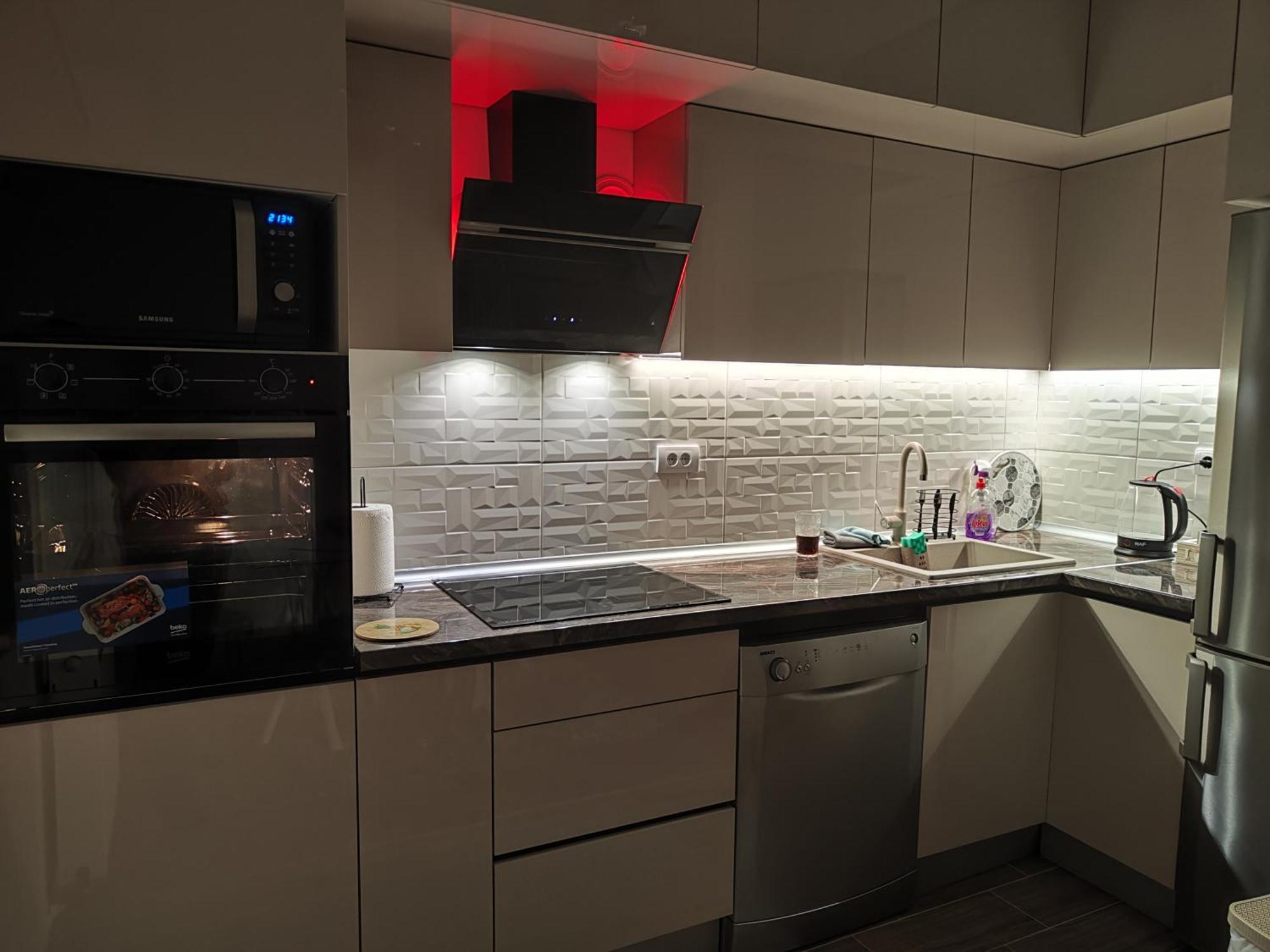 Apartman Samsara Sarajewo Zewnętrze zdjęcie