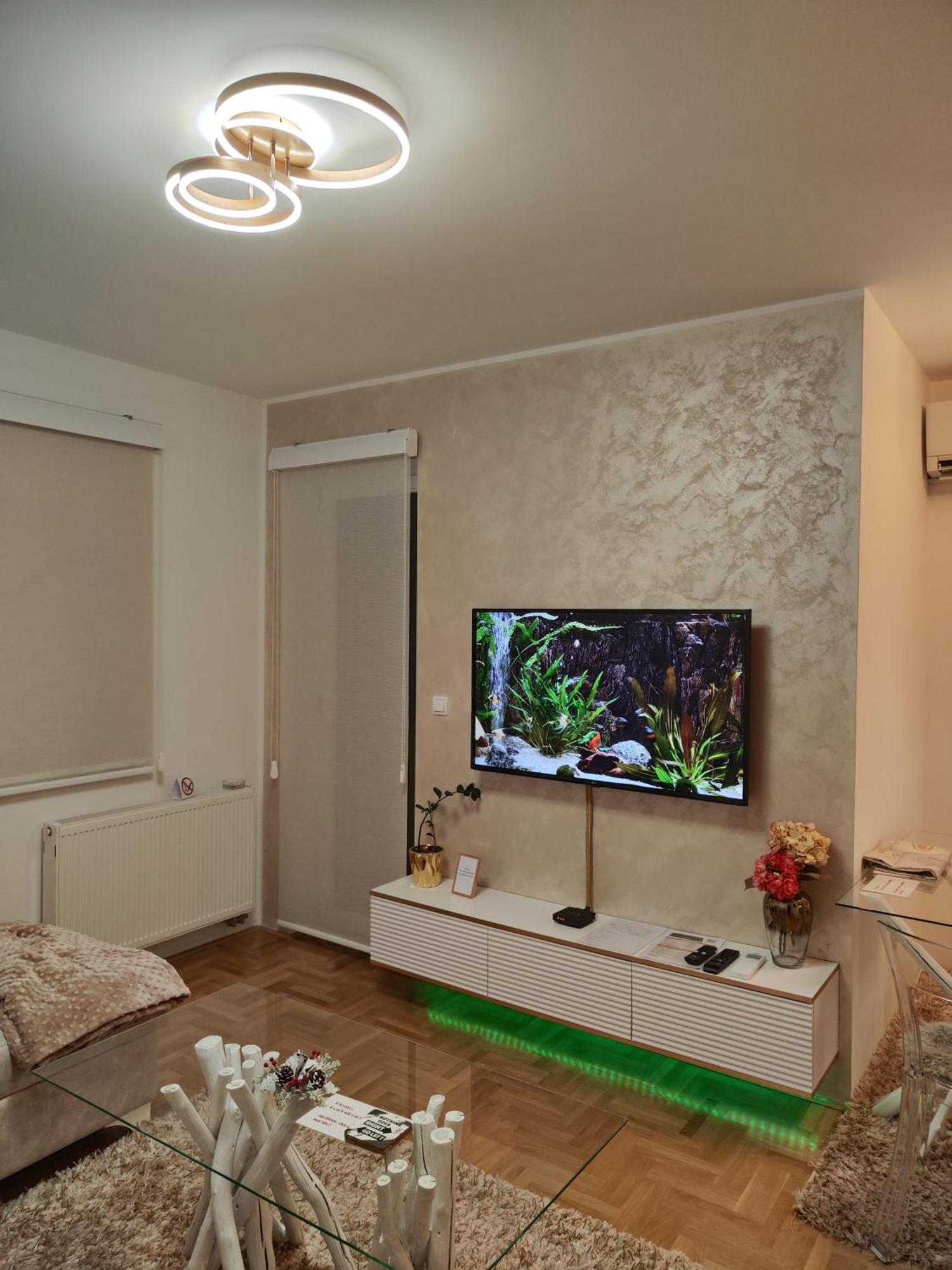 Apartman Samsara Sarajewo Zewnętrze zdjęcie