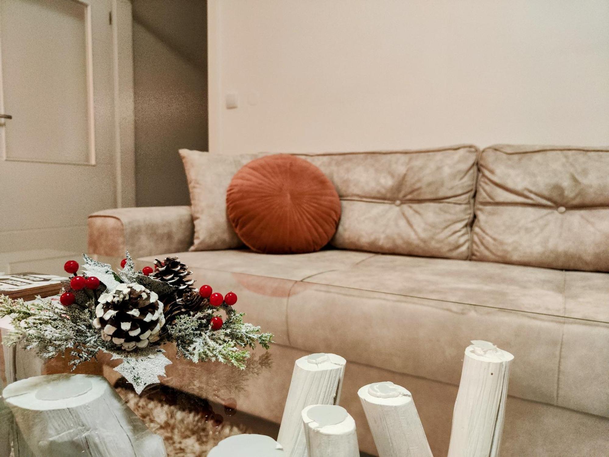 Apartman Samsara Sarajewo Zewnętrze zdjęcie