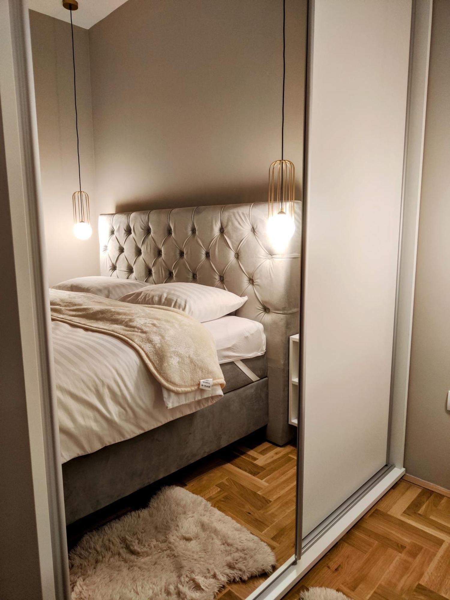 Apartman Samsara Sarajewo Zewnętrze zdjęcie