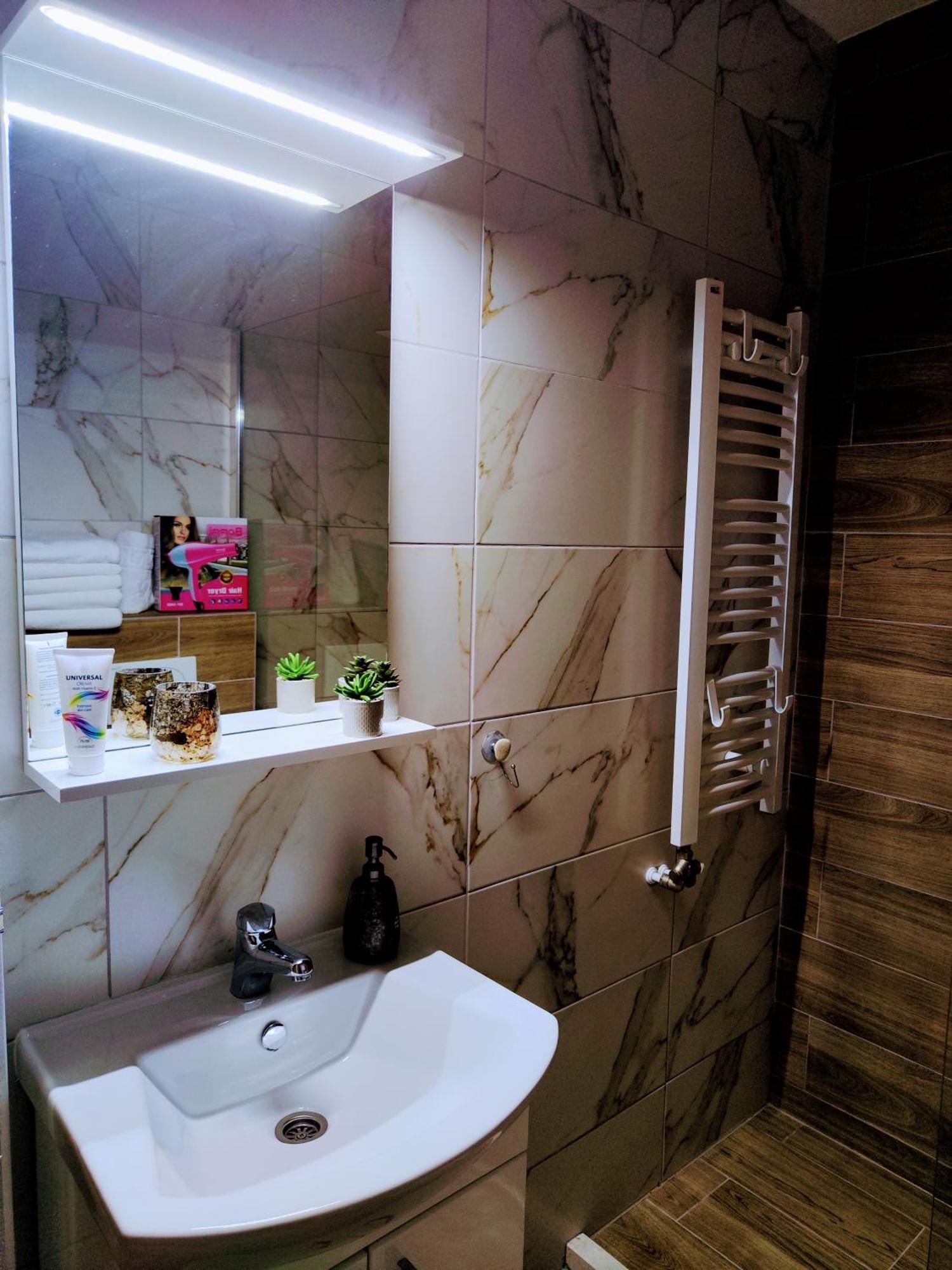 Apartman Samsara Sarajewo Zewnętrze zdjęcie