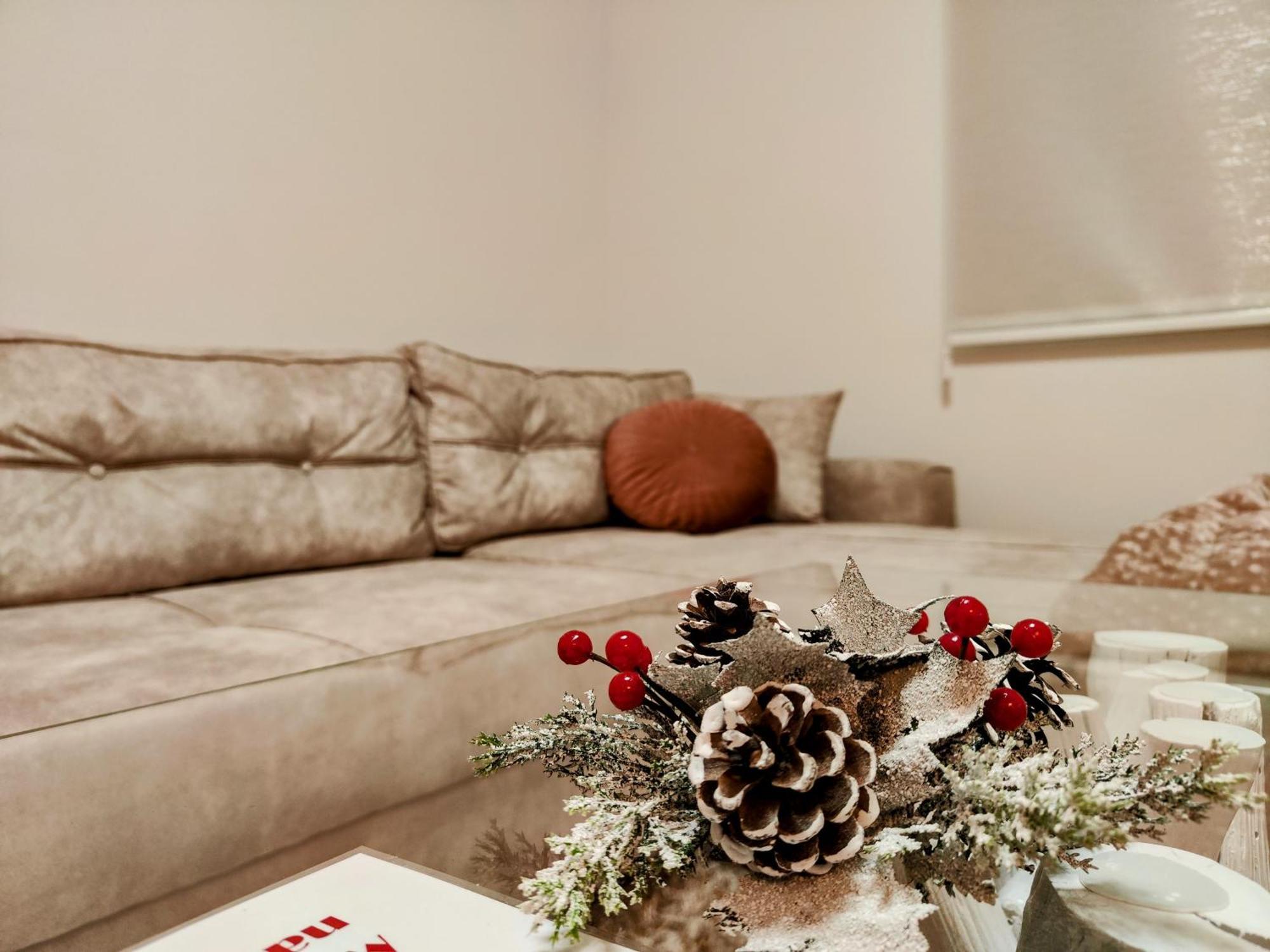 Apartman Samsara Sarajewo Zewnętrze zdjęcie