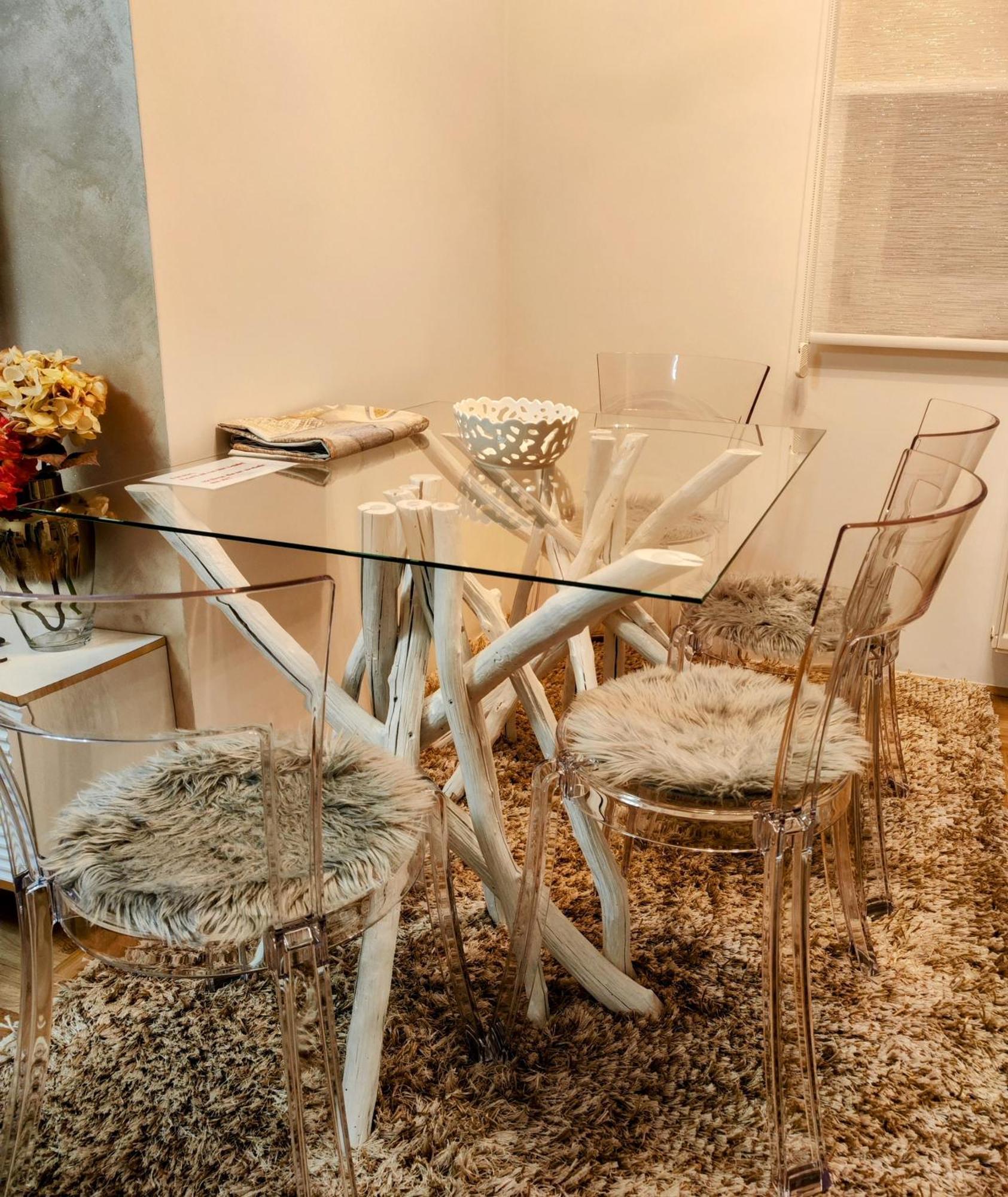 Apartman Samsara Sarajewo Zewnętrze zdjęcie