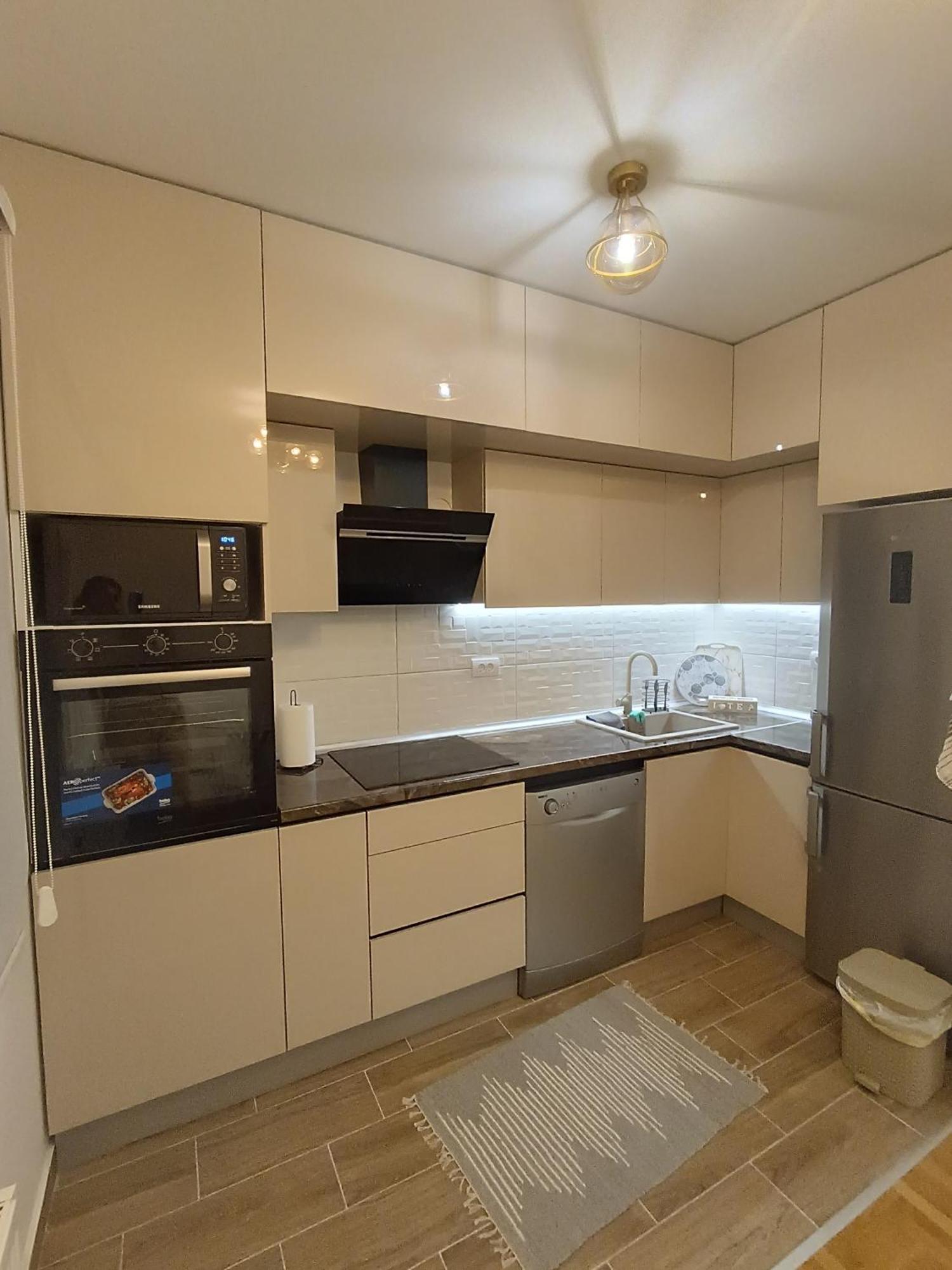 Apartman Samsara Sarajewo Zewnętrze zdjęcie