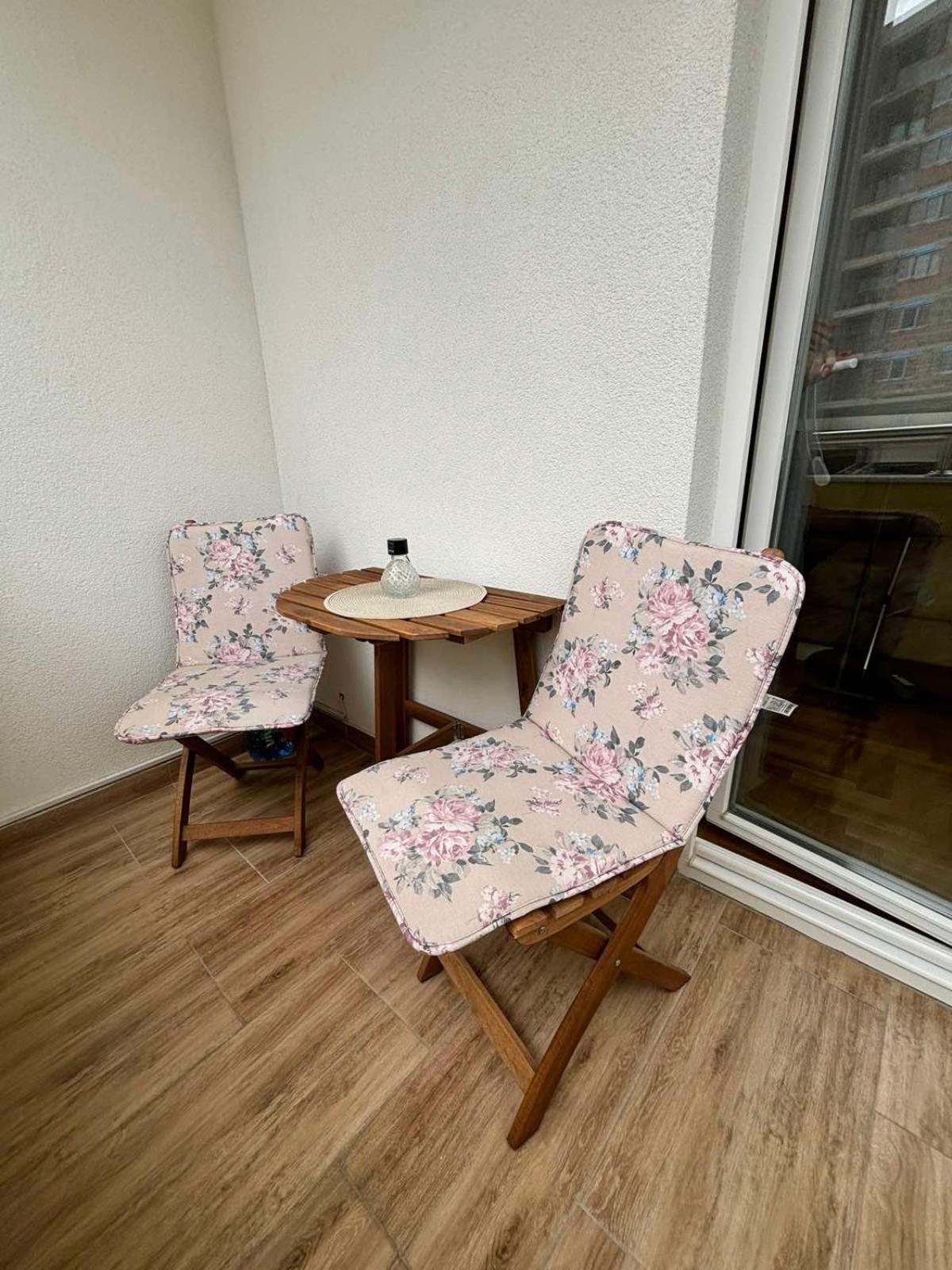 Apartman Samsara Sarajewo Zewnętrze zdjęcie