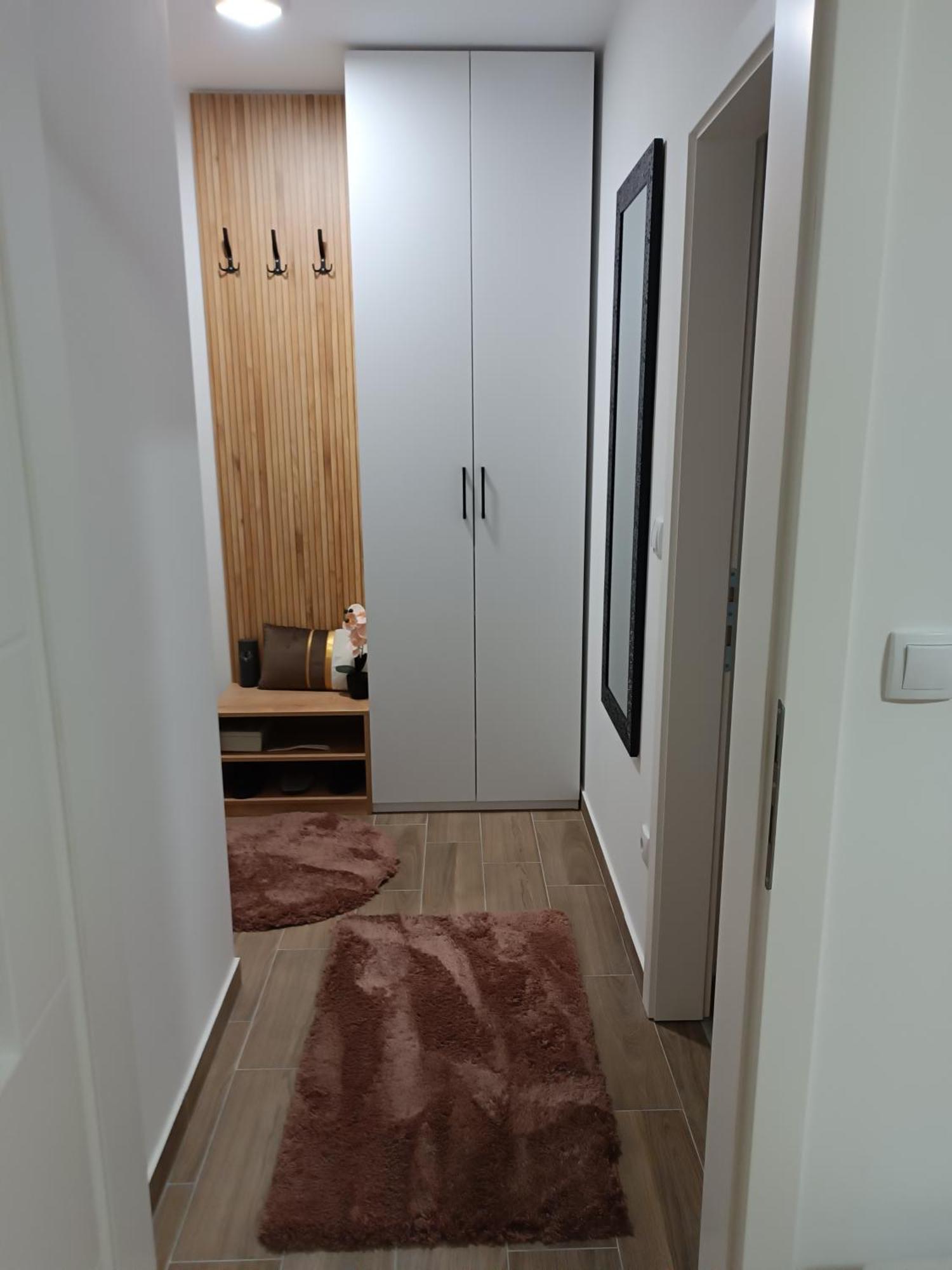Apartman Samsara Sarajewo Zewnętrze zdjęcie