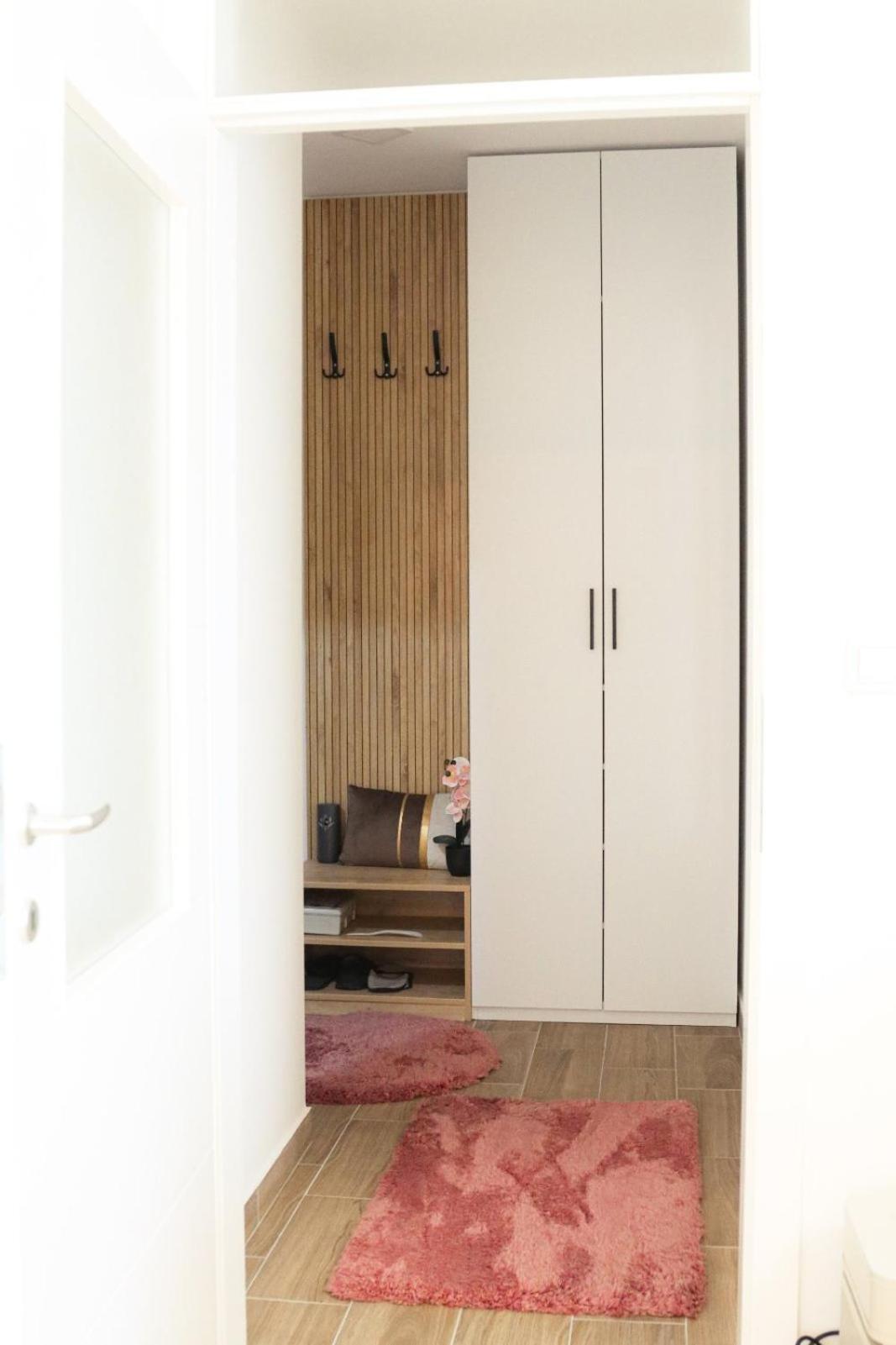 Apartman Samsara Sarajewo Zewnętrze zdjęcie