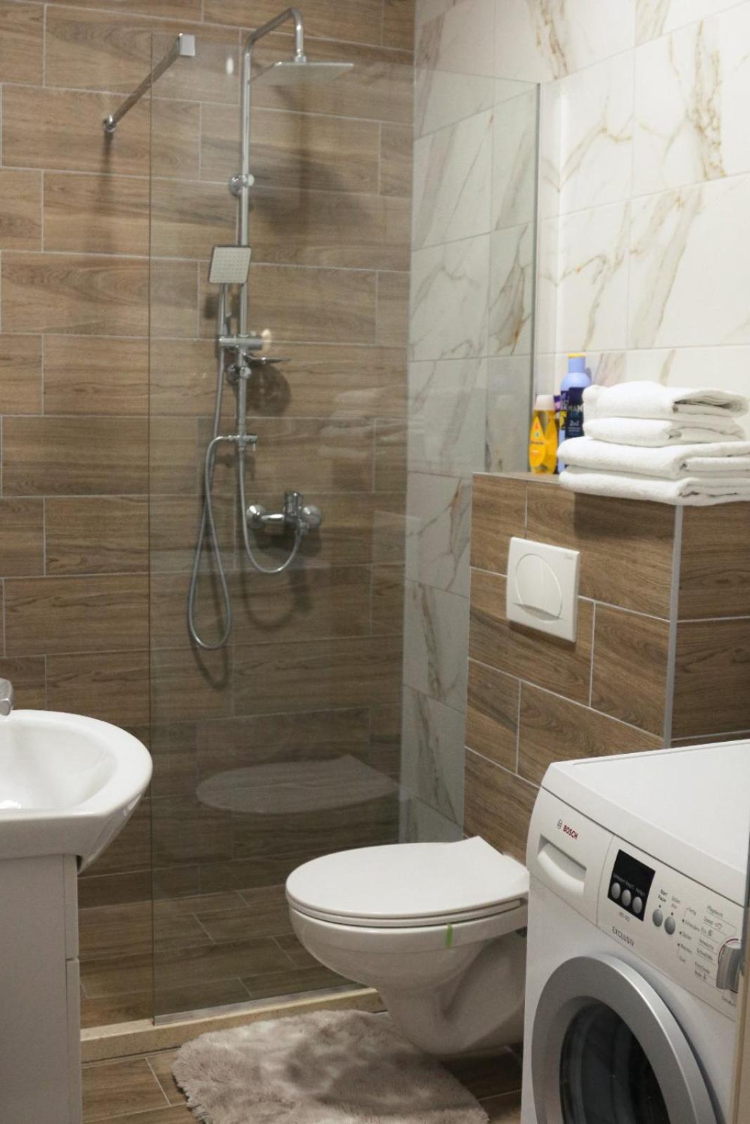 Apartman Samsara Sarajewo Zewnętrze zdjęcie