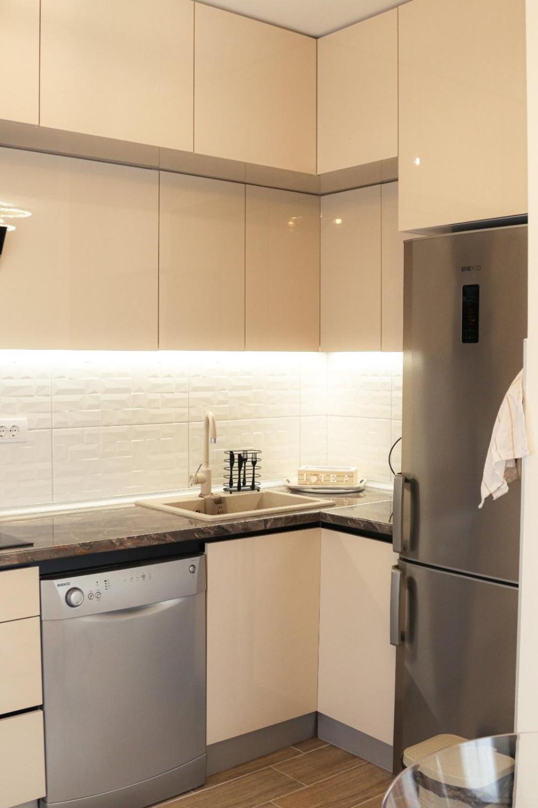 Apartman Samsara Sarajewo Zewnętrze zdjęcie